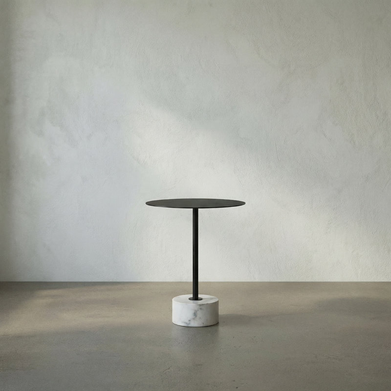 Govinda End Table