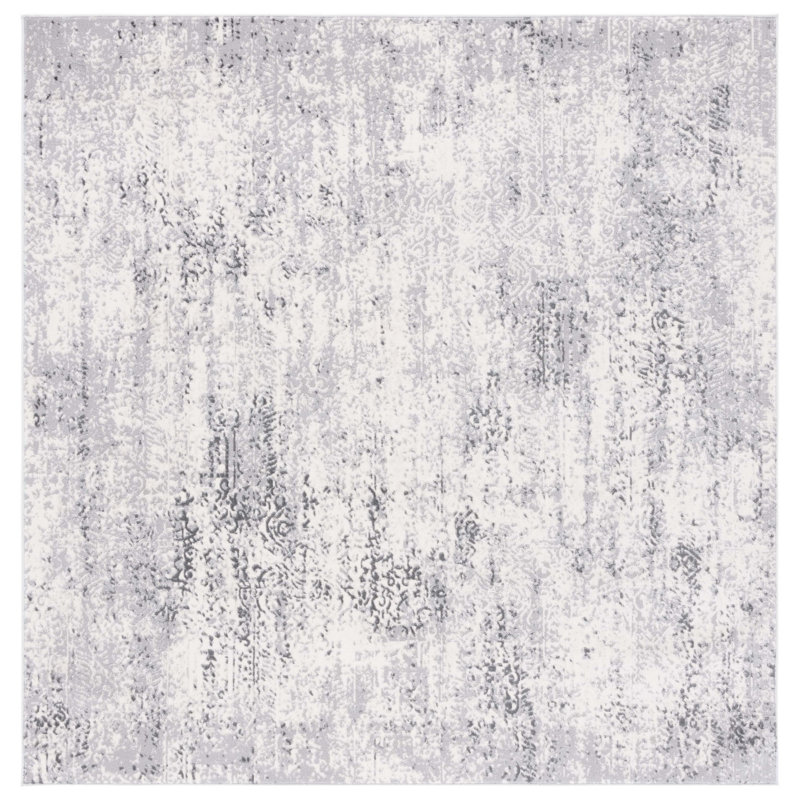 Tapis performance Lagoon, Carré 6 pi 7 po