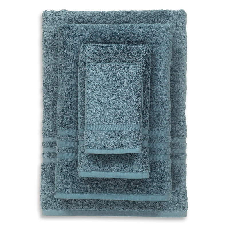 Denzi Midweight Mulit-Size Set, Blue