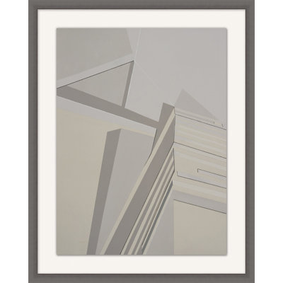 Sound No 6 Print