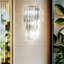 Flush Mounted Sconce
