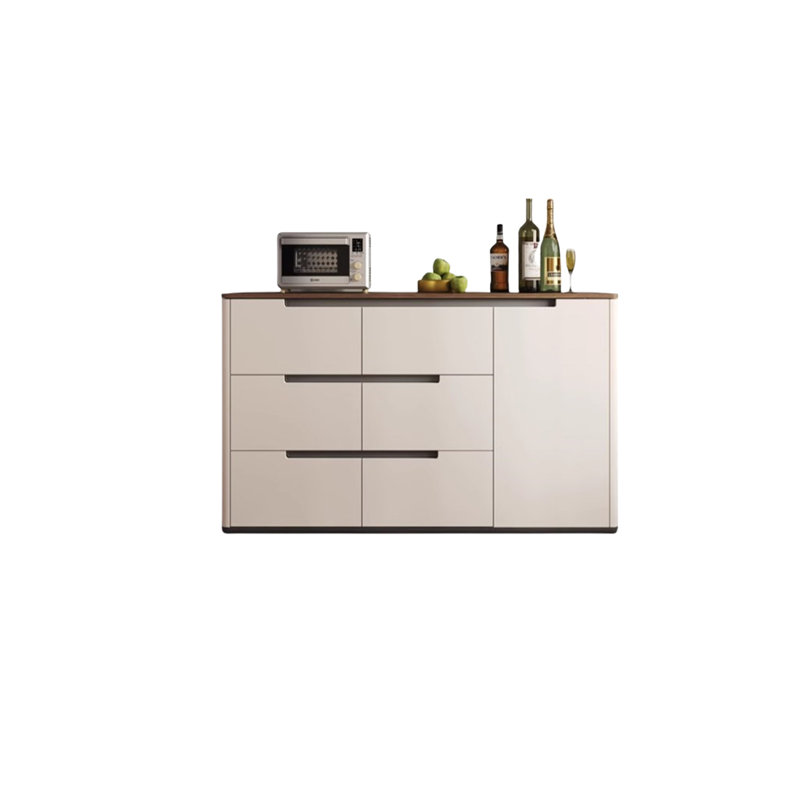 Buffet bas de 63 po