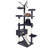 Ramsgate 533.4cm H Cat Tree-1460990618