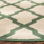 Tapis d'intérieur / extérieur à motif géométrique Adler-1397618629