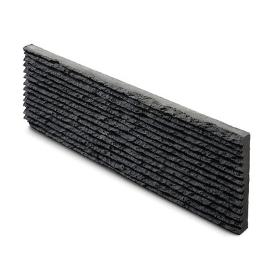 Riscado 6" x 20" Cement Concrete Look Wall Tile