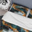 Mystic Reverie Marble Pattern Marble Duvet Cover-991760935