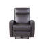 Fauteuil inclinable électrique Blane