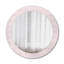 Huldar Glass Flat Wall Mirror