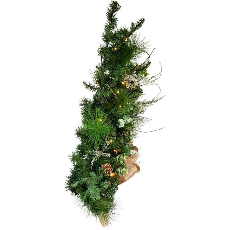 Christmas Tabletop Tree