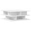 Pierina Frame Coffee Table-1579390997