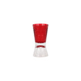 Barocco Handmade Glass Shot Glass