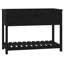 Aalap Wood Raised Garden Bed-1019041428-1019041425