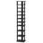 10 Tier Shoe Rack,Shoe Tower for Small Spaces-1333954678