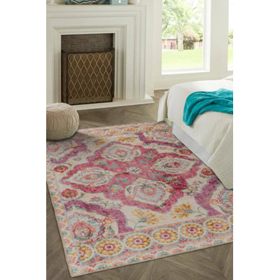 Tapis Caretta