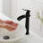 Vessel Sink Faucet Single-handle Bathroom Faucet with Drain Assembly-70475620