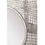 Iron Round Wall Mirror-98249872