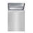 Stainless Steel Wall-Mounted Sanitary Napkin Receptacle-101588547