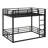 Metal Bunk Bed-1759526058