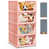 Rose est en rupture de stock