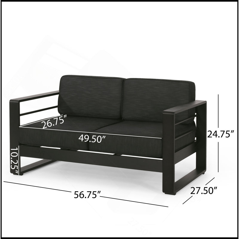 MAYA BAY MP1 LOVESEAT