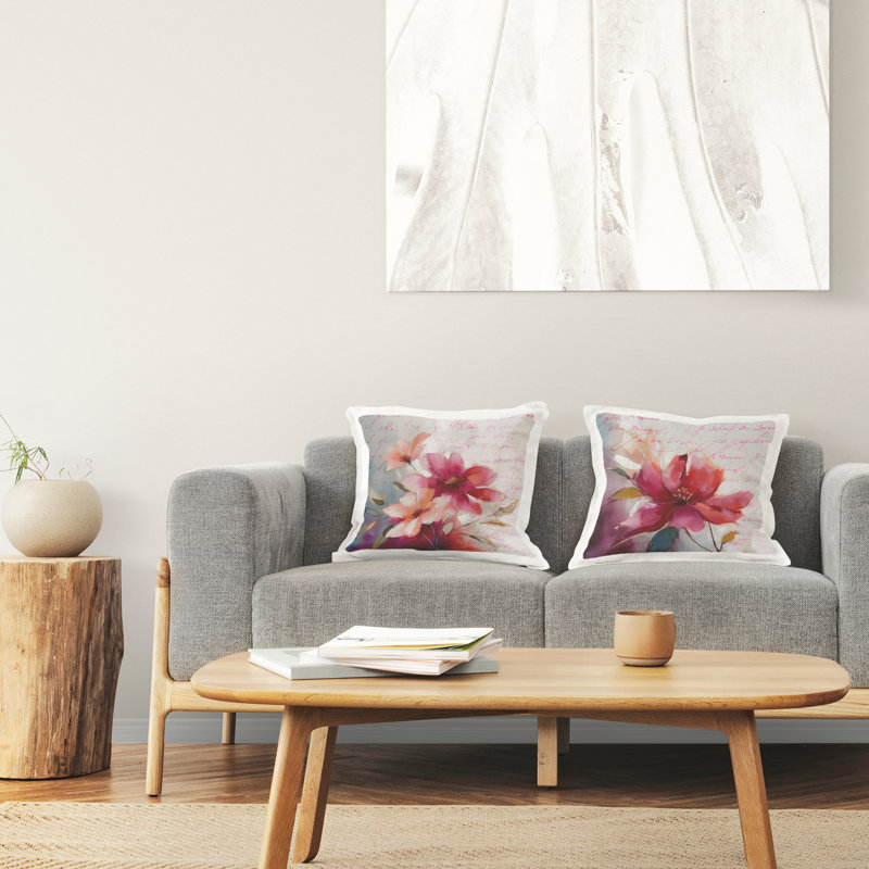  Throw Pillow
