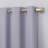 Bright Vibes 100% Blackout Grommet Curtain Panel-4622356-4622362