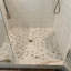 Calacatta 12" x 10" Marble Mosaic Tile-79891851