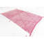 Tapis rose Mosser