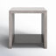Table de bout en bois avec rangement Fabria-88367277