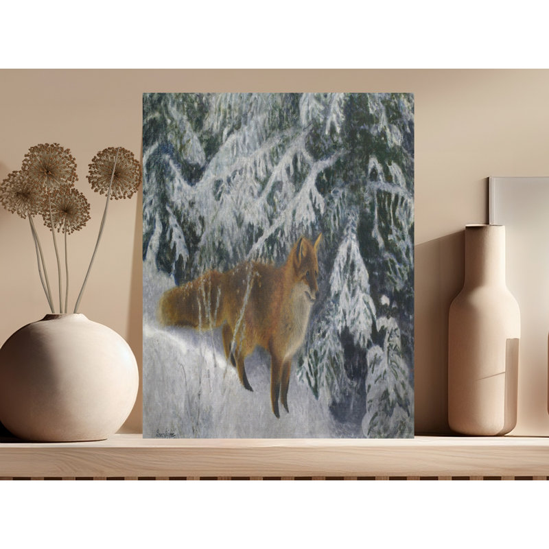 Wrapped Canvas Print Set, 16x24