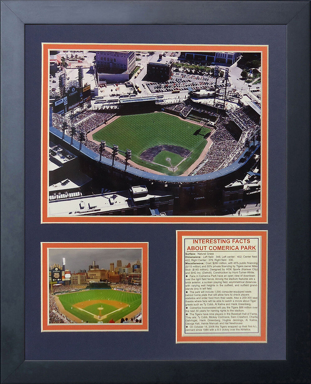 1955 Vintage Boston Red Sox Fenway Park Postcard Canvas 