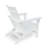 Outdoor Adirondack Chair-1632454334