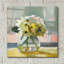 «Hydrangea In Vase» par Jenny Westenhofer-18269561