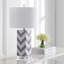 Ensemble de lampe de table 27" giada-31379885