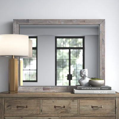 Miroir biseauté Cosimo