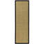Delapena Natural Fiber Seagrass Rug-35258733-130702302
