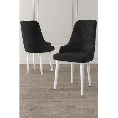 Chair Set by Everly Quinn
