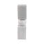 Sagebrook Home 12X3" Chunky Marble Taper Holder, White-996375737-996375736