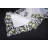Salley Embroidered Cutwork Table Runner-1059267620