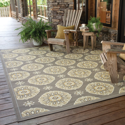 Milltown Indoor / Outdoor Rug