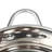 Stainless Steel Pot Insert with 8.86" Diameter-88597310