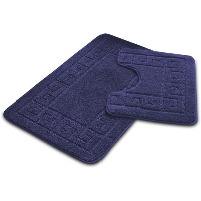 Polypropylene Bath Mat