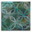 «Tile Element 3» par Danhui Nai, art mural en verre acrylique-435379786