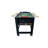 KICK Dyad 55" 2-in-1 Swivel Multi Game Table-Billiards & Foosball - Home & Game Room Entertainment-91187310