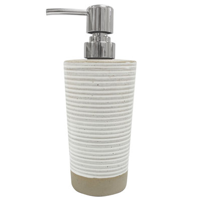 Drift Bath Lotion Pump