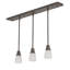 Albertson 3 - Light Pendant