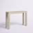 Beckett Solid Wood Console Table-1173590846-1176340434