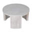 Jgor Solid Wood Coffee Table