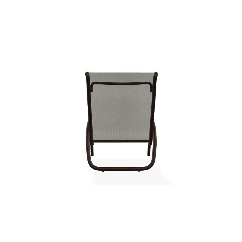 Beach Chair, Textured Kona, Augustine Oyster