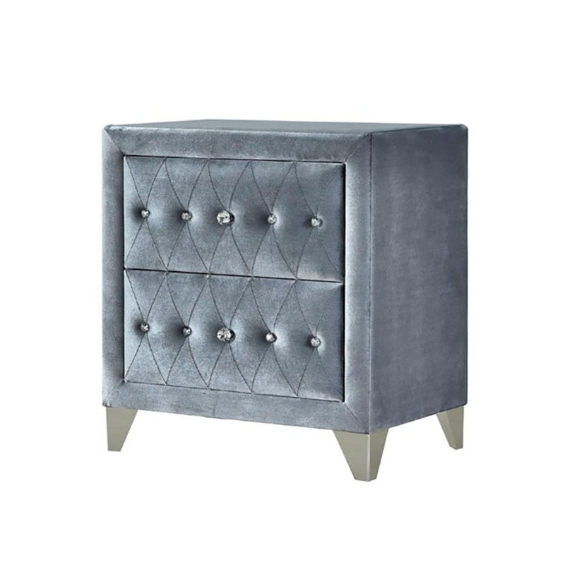 Jorgos 19.5 " W Nightstand